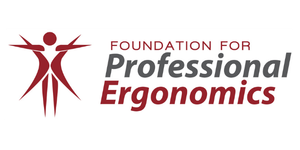 Foundation for Professional Ergonomics